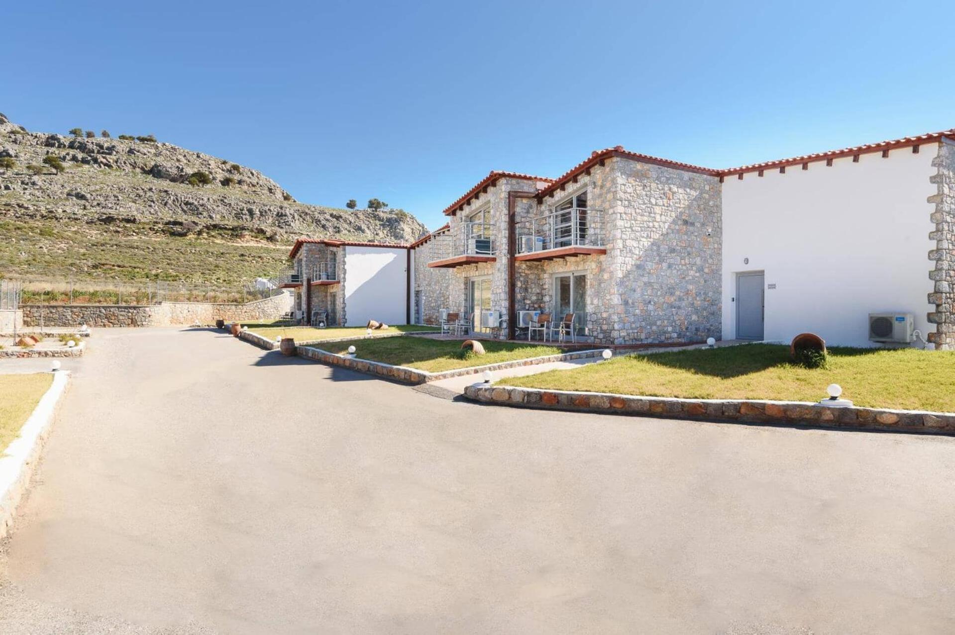 Beatris Seastone By Villa